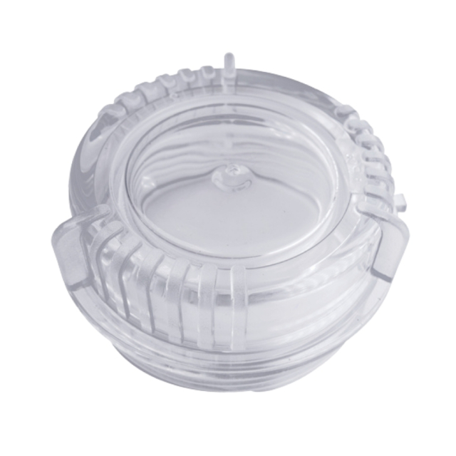 Tappo Filtro, Trasparente 5203779-01