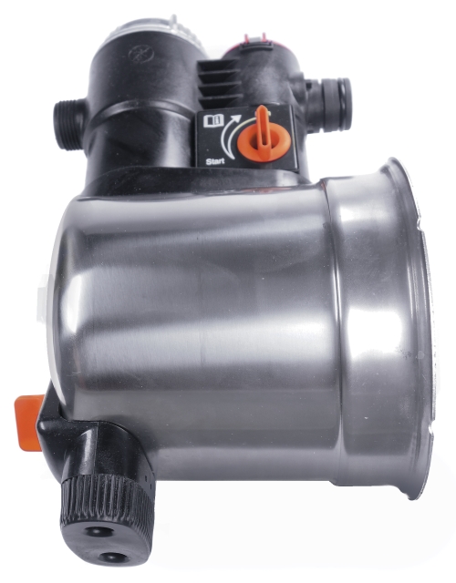 Cappuccio Pompa, Completo 5203833-01