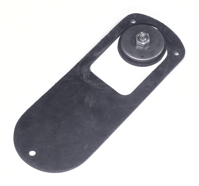Rondella Con Valvola Posteriore 5203850-01