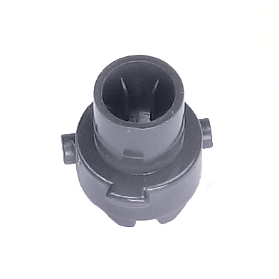 Ugello 600L, Grigio Scuro 5203936-01