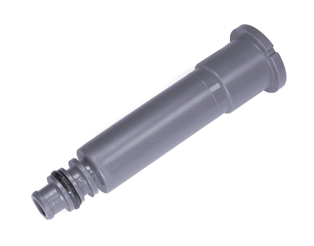 Pistone Con O-Ring 5203976-01