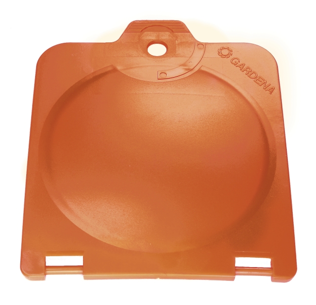 Copertina, Rosso 5203990-01