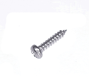 Vite Foglio 2.2X9.5 nel gruppo presso GPLSHOP (5204003-01) Vite Foglio 2.2X9.5 nel gruppo presso GPLSHOP (5204003-01)