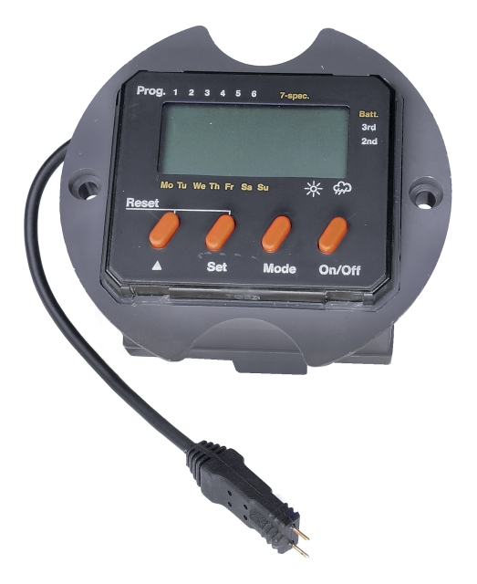 Componente Di Controllo 24 H 5204006-01