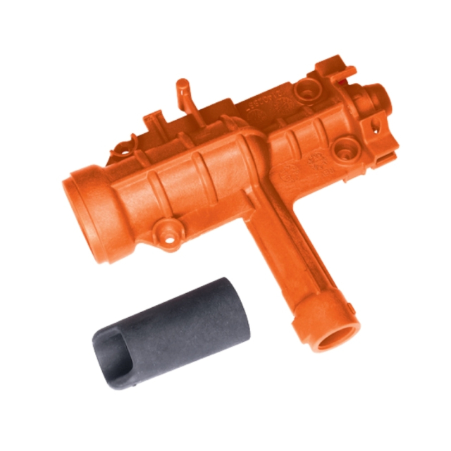 Tubo Di Pressione 5204106-01
