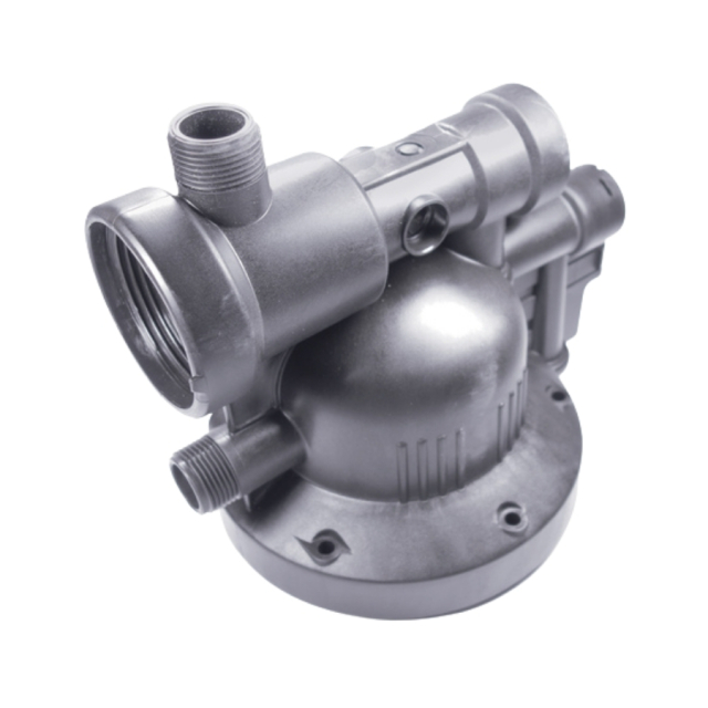 Tappo Pompa 5204124-01