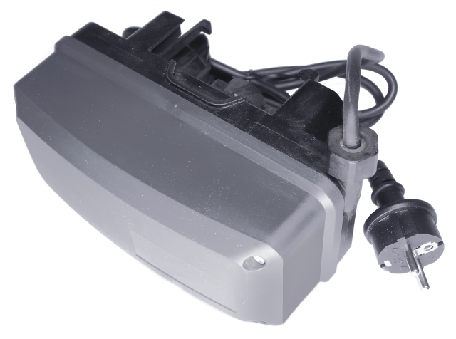 Pressostato Elettrico Cpl, 5204126-01