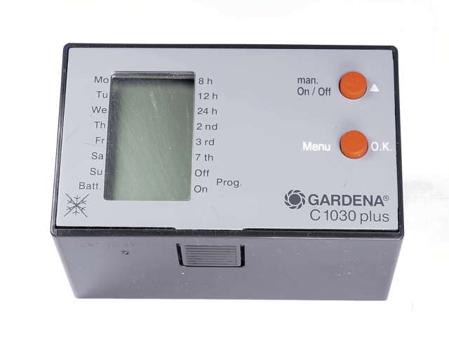 Componente Di Controllo 5204188-01