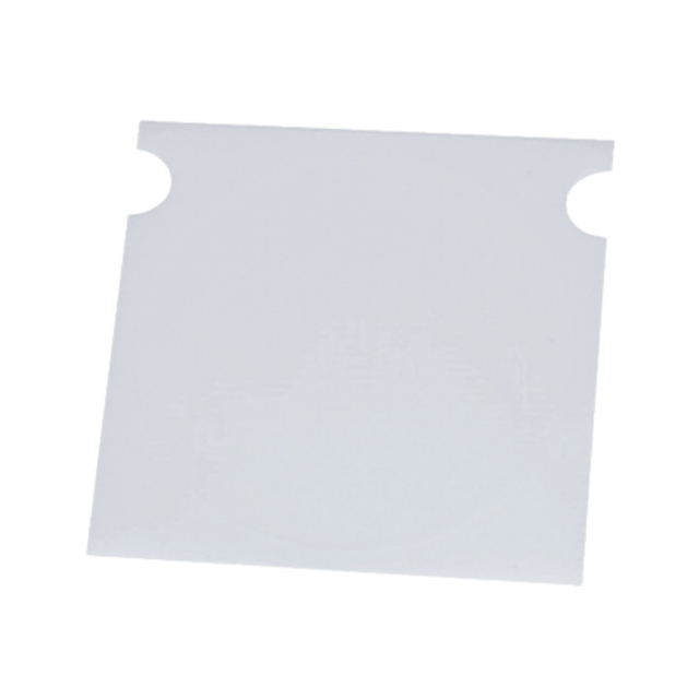 Film Mylar 4 Tipo A Spessore 50 µm 5204191-01