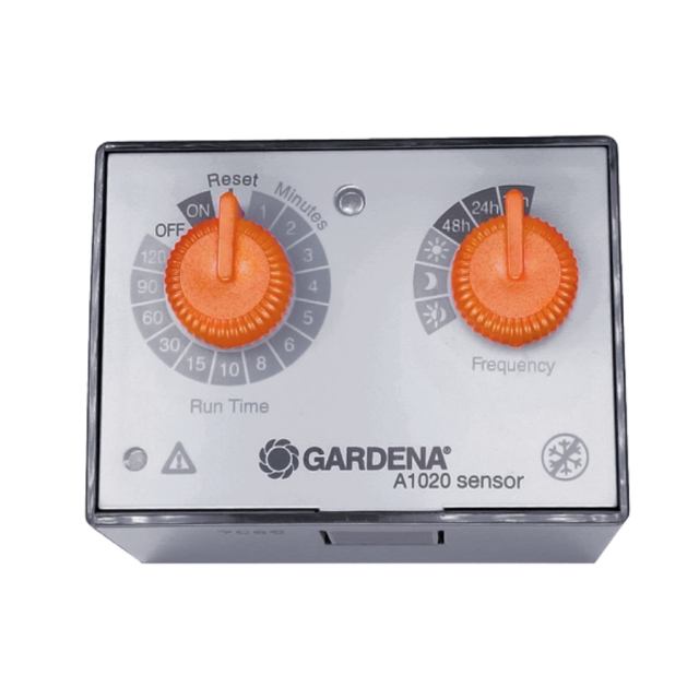 Componente Di Controllo 24 H, Cpl, 5204218-01
