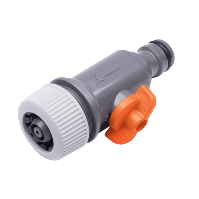 Valvola Di Controllo Cpl 5204248-01