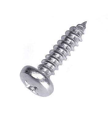 Vite A Bussola 4.8X19 nel gruppo  presso GPLSHOP (5204344-01)