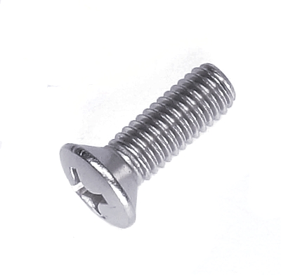 Vite M6 X 18 nel gruppo presso GPLSHOP (5204346-01) Vite M6 X 18 nel gruppo presso GPLSHOP (5204346-01)