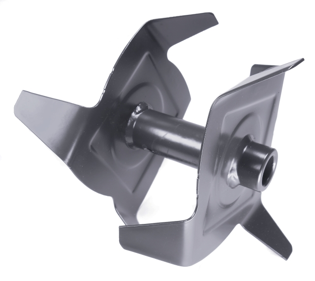 Blocco Fresa , Cpl 5204418-01