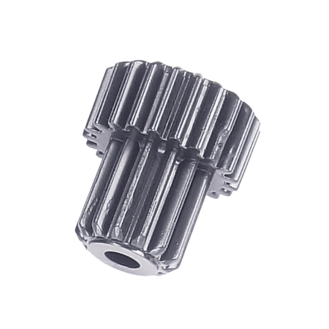 Ruote A Doppio Asse 5204497-01