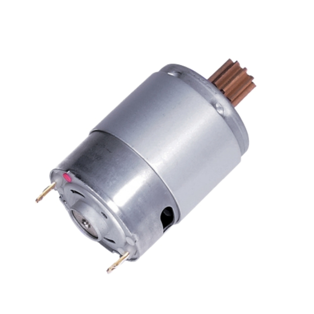 Motore Elettrico Mabuchi Cp 5204503-01