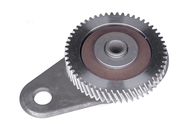 Strumenti Eccentrici 5204586-01