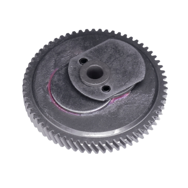 Strumenti Eccentrici 5204625-01