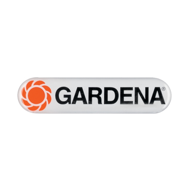 Adesivo Firma Gardena 5204752-01