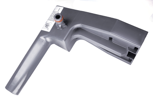 Maniglia Di Supporto Con O-Ring 5204761-01