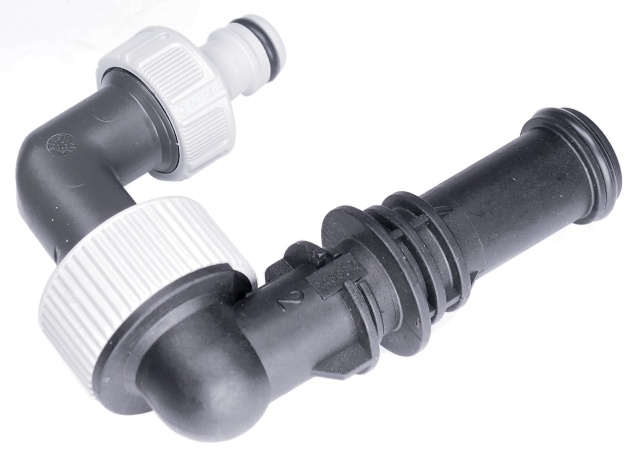 Regime Idrico, Installato 5204774-01