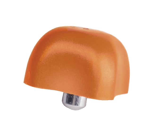 Manico Reversibile, Rosso nel gruppo  presso GPLSHOP (5204866-01)