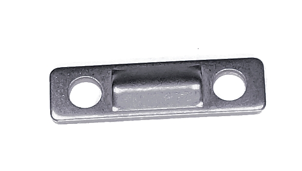 Piastra Di Fascetta -Guarnizione nel gruppo presso GPLSHOP (5204893-01) Piastra Di Fascetta -Guarnizione nel gruppo presso GPLSHOP (5204893-01)