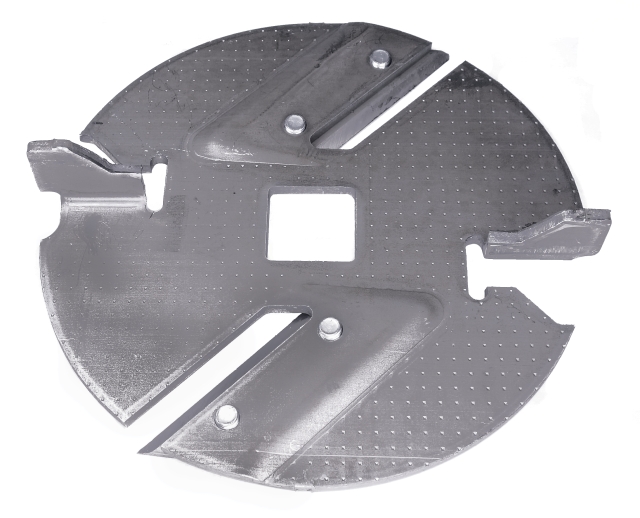 Disco Da Taglio, Cpl, 5204953-01