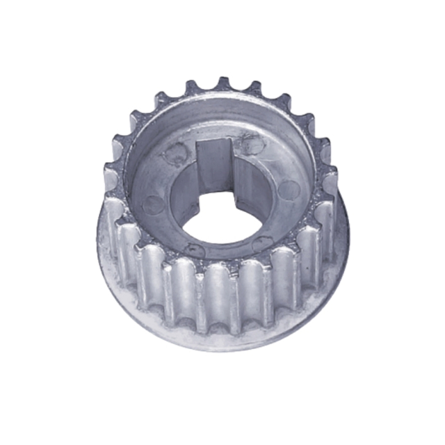 Mandrino Smerigliatrice Dentata 5205197-01