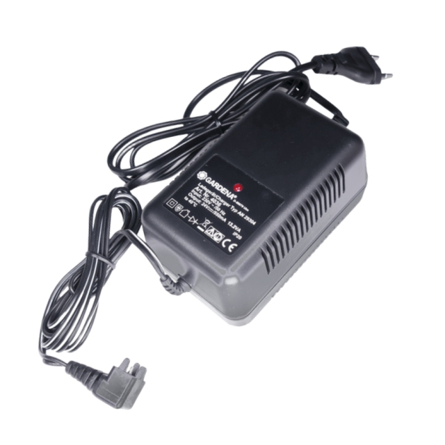 Carica Batterie 24 V 5205285-01