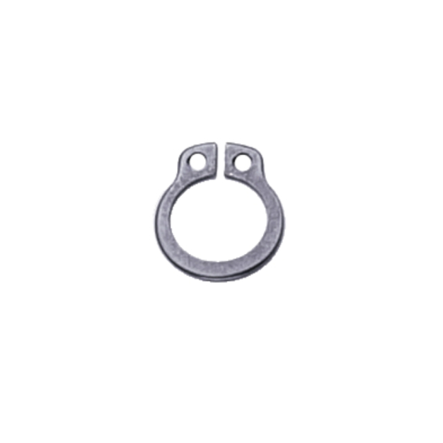 Anello Di Bloccaggio 8X0.8 5205368-01
