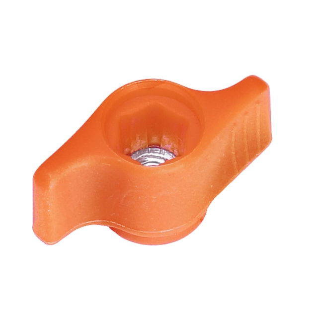 Dado Ad Alette M5 Rosso 5205410-01