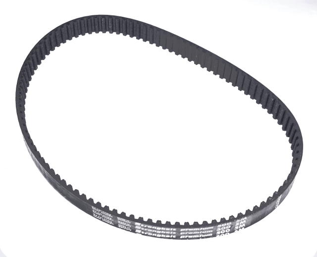 Cinghia Dentata Piatta 5205425-01