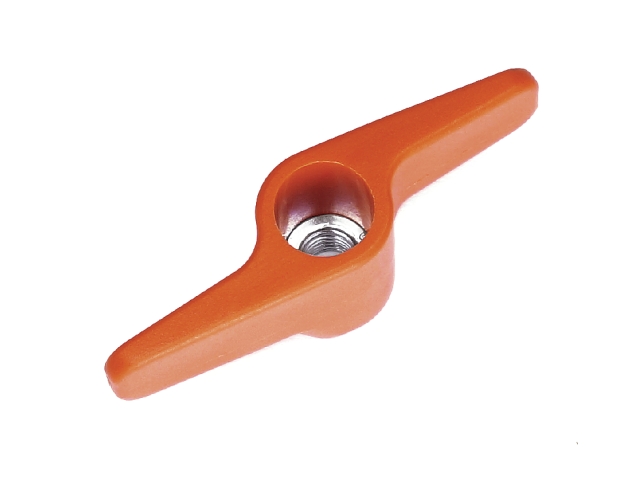 Dado Ad Alette M8 Rosso 5205452-01