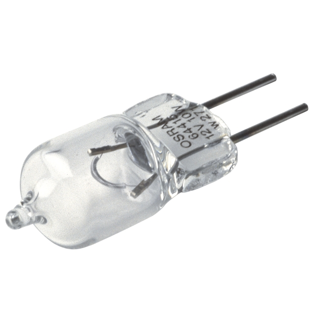 Lampada Alogena 10 W 5205471-01