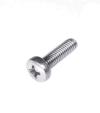 Vite Ovale M4X14 nel gruppo  presso GPLSHOP (5205478-01)