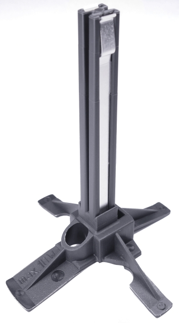 Base Appoggio Lampada Cpl 5205480-01