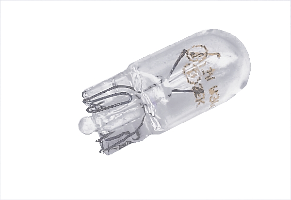 Lampada 3 W nel gruppo  presso GPLSHOP (5205501-01)