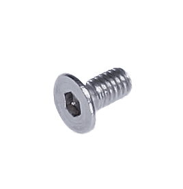 Vite Ovale M4 5205989-01
