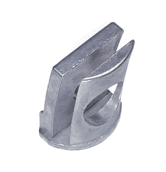 Buffer Stop 5206004-01