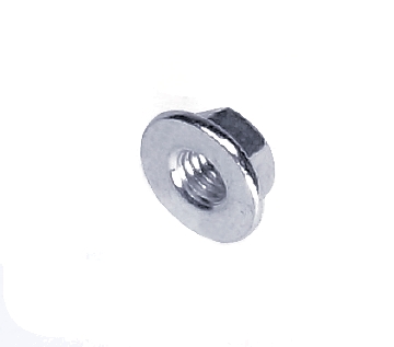 Dado Con Flangia 5206043-01