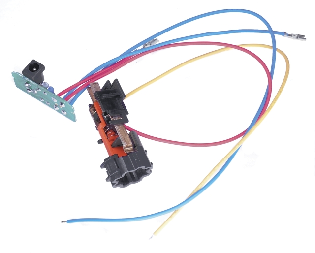 Cavo, Cpl, Accu 90 5206090-01