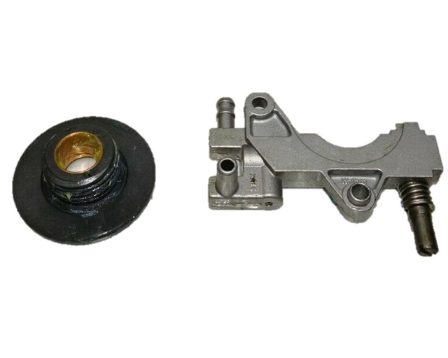 Set Fornitore Olio 5215865-01