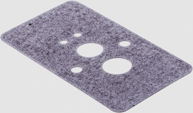 Guarnizione 5216276-01