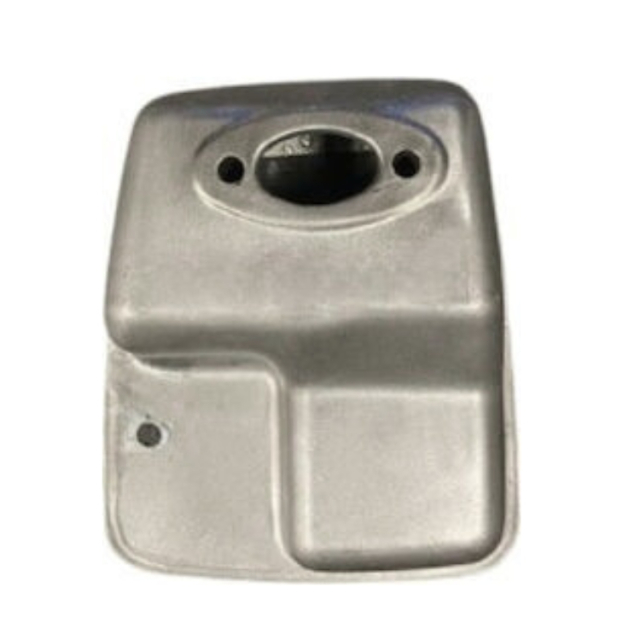 Silenziatore 5216353-01