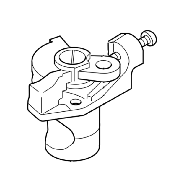 Acceleratore 5217701-01