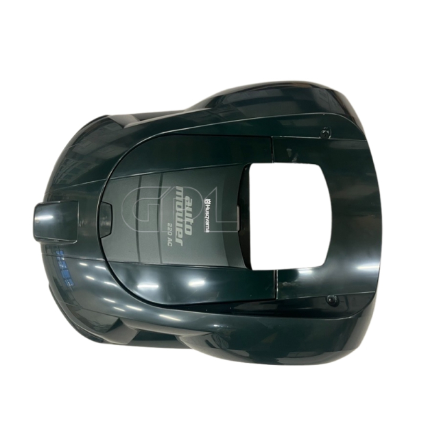 Carrozzeria Automower 220AC