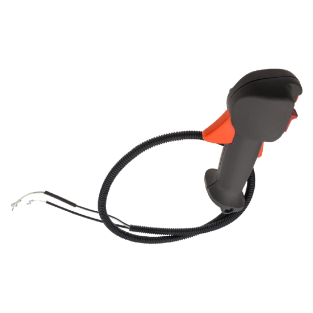 Controllo Dell'Acceleratore 5225207-01
