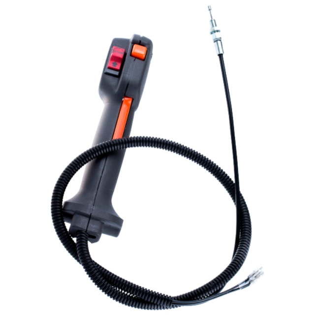 Controllo Dell'Acceleratore 5225207-03