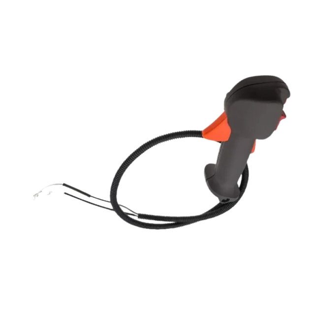 Complessivo Comando Acceleratore 5225207-06